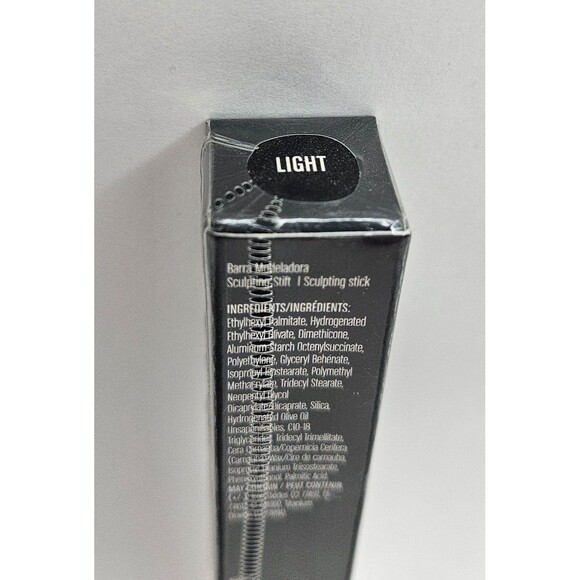 Younique Duet Sculpting Stick Contour in Light New Sealed - Picture 3 of 3
